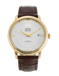 Omega De Ville Prestige 424.53.40.20.02.002